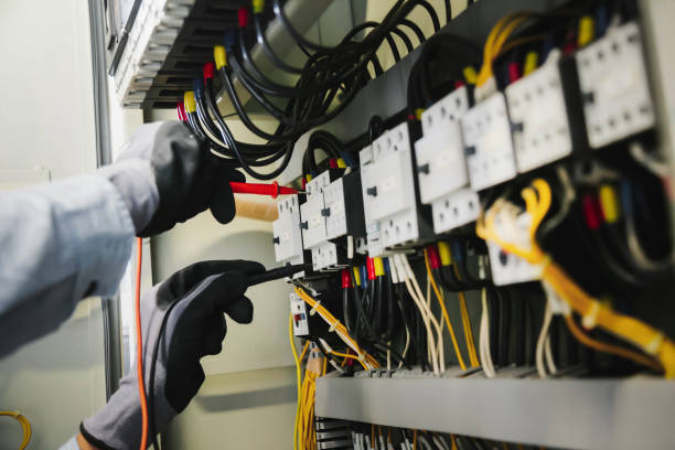 Best Electrical Wiring and Rewiring  in Camden, OH